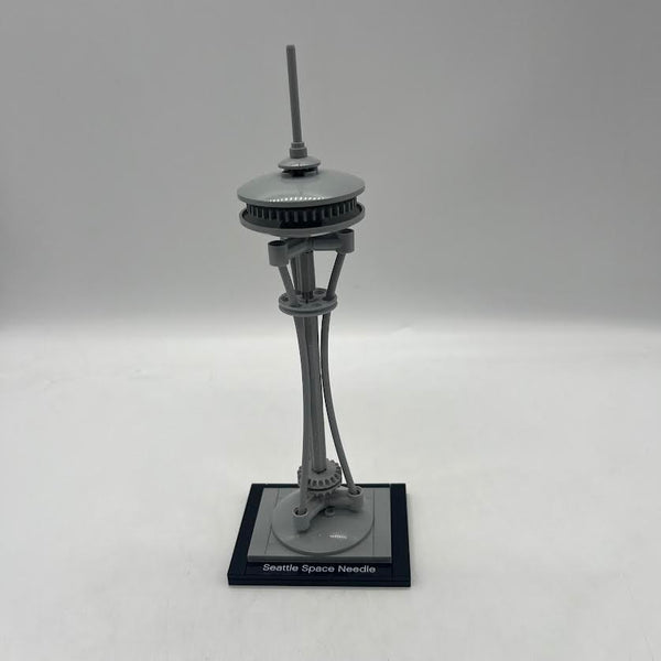 Seattle Space Needle 21003 - Used LEGO® Technic™️ Set