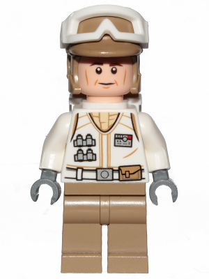 Hoth Rebel Trooper