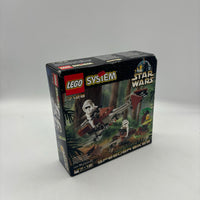 7128 Speeder Bikes - New, Sealed, Retired LEGO® Star Wars Set