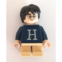 Harry Potter