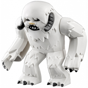 White Wampa