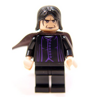 Professor Severus Snape