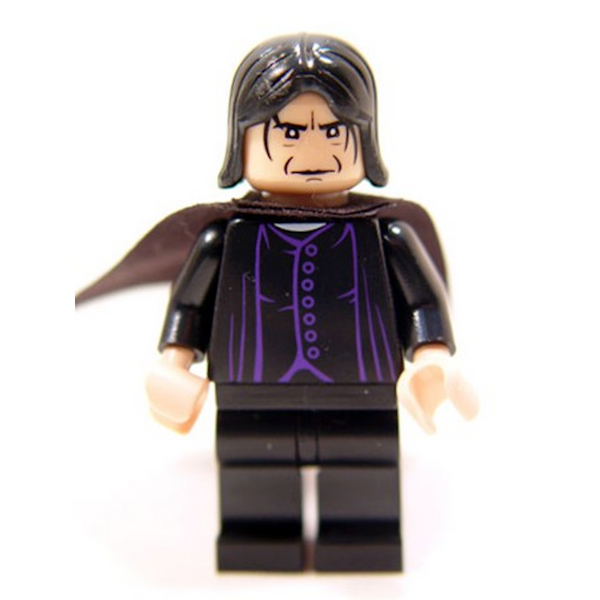 Professor Severus Snape