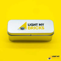 USB Power Bank (3350 mAh)