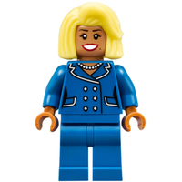 Mayor McCaskill