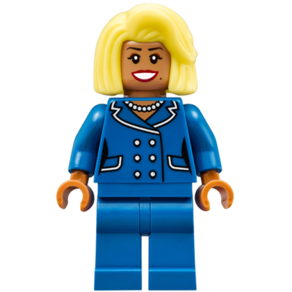 Mayor McCaskill