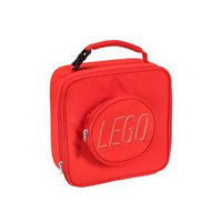 Lunchbox Brick - Red