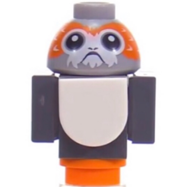 Porg