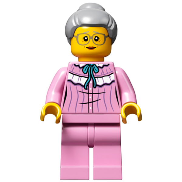 Grandmother