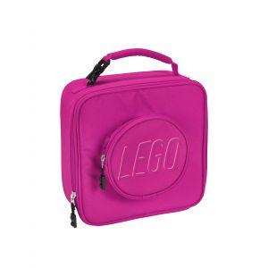 Lunchbox Brick - Pink