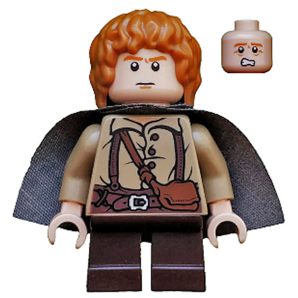 Samwise Gamgee
