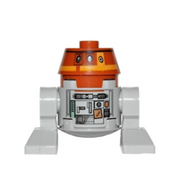 C1-10P (Chopper)