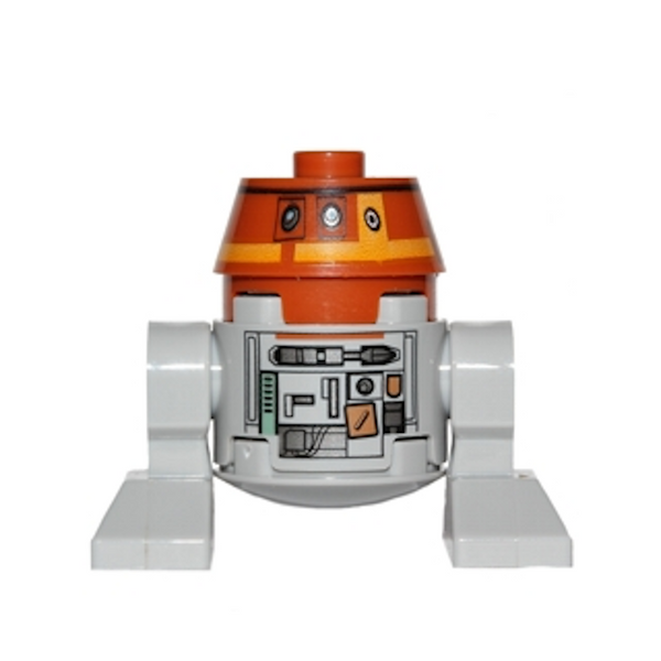 C1-10P (Chopper)