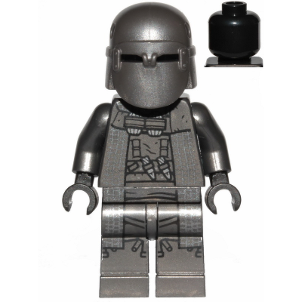 Cardo - Knight of Ren