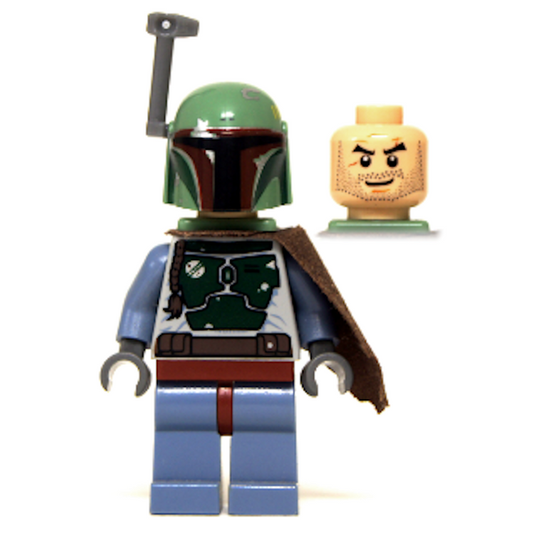 Boba Fett