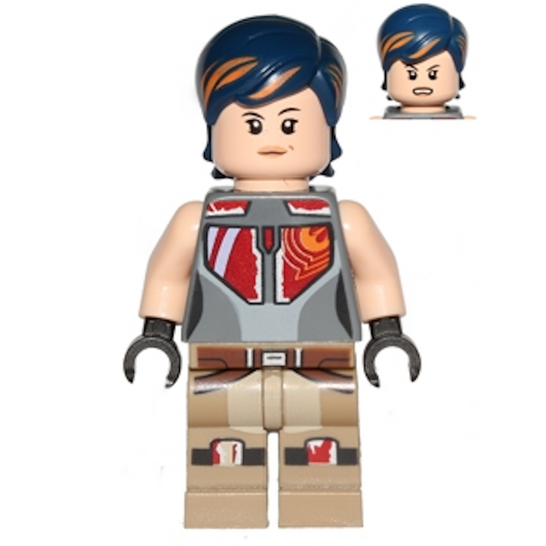 Sabine Wren