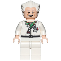 Doc Brown