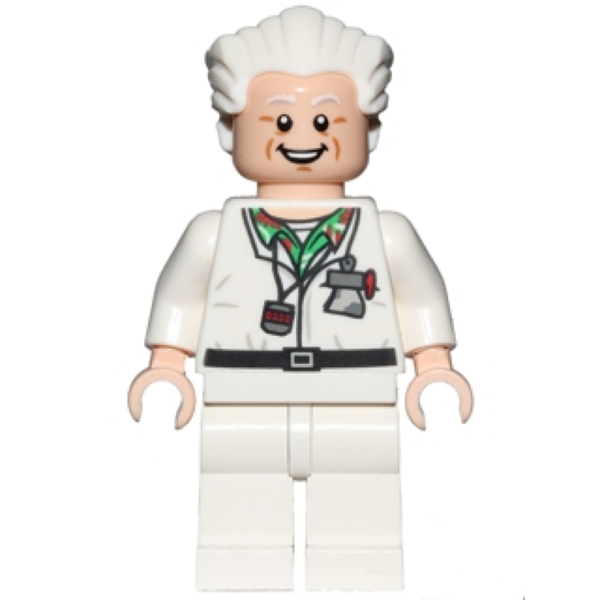 Doc Brown