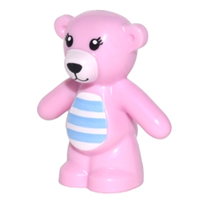 Teddy bear