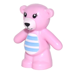 Teddy bear