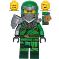 Lloyd Hero