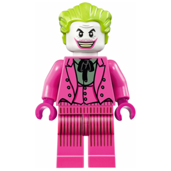 The Joker