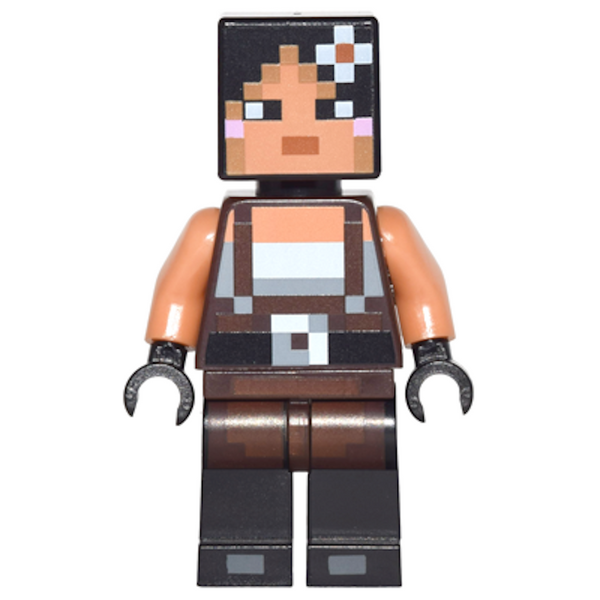 Minecraft Skin 2