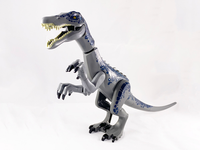 Baryonyx