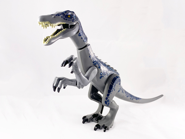 Baryonyx