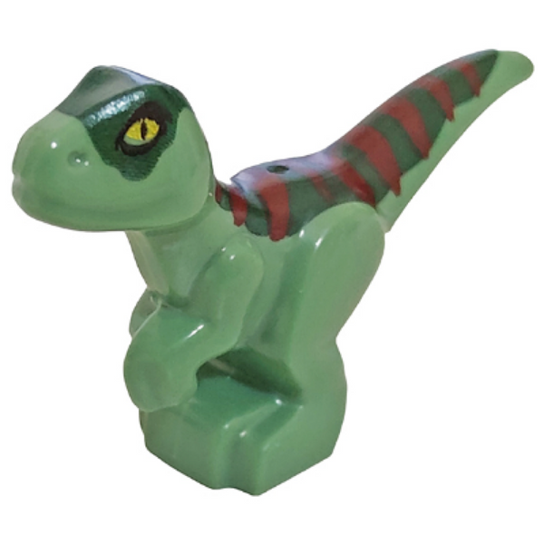 Baby Dinosaur