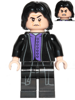 Professor Severus Snape
