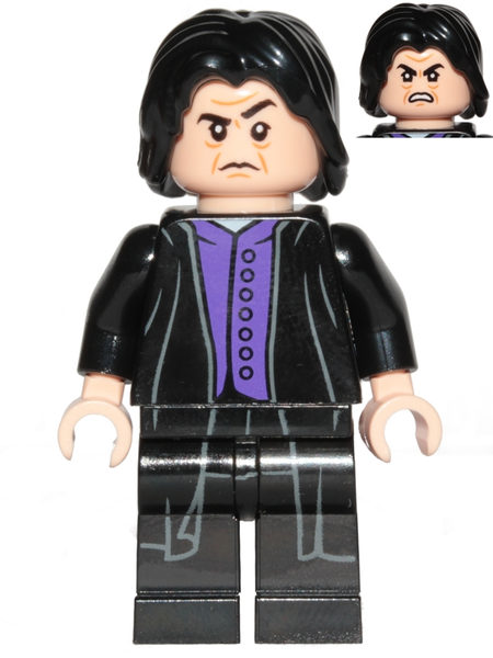 Professor Severus Snape