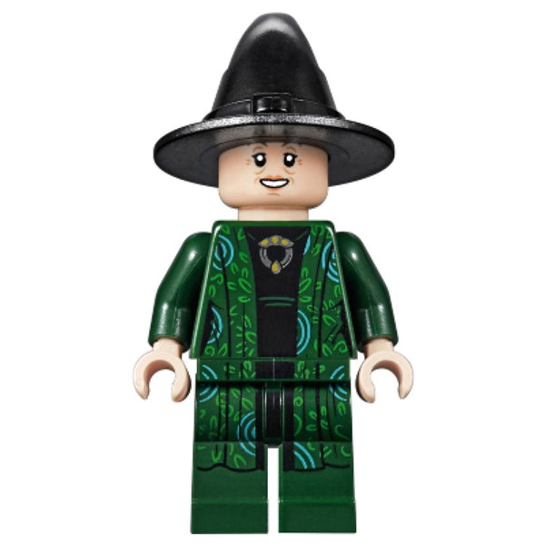 Professor Minerva McGonagall