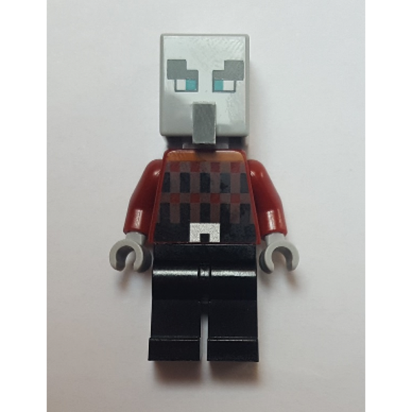 Pillager