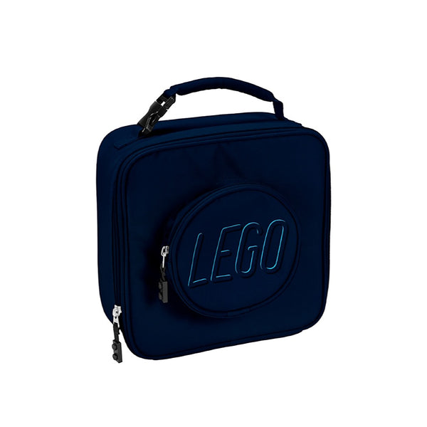 Lunchbox Brick - Navy