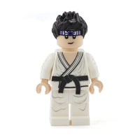 Daniel the Karate Guy