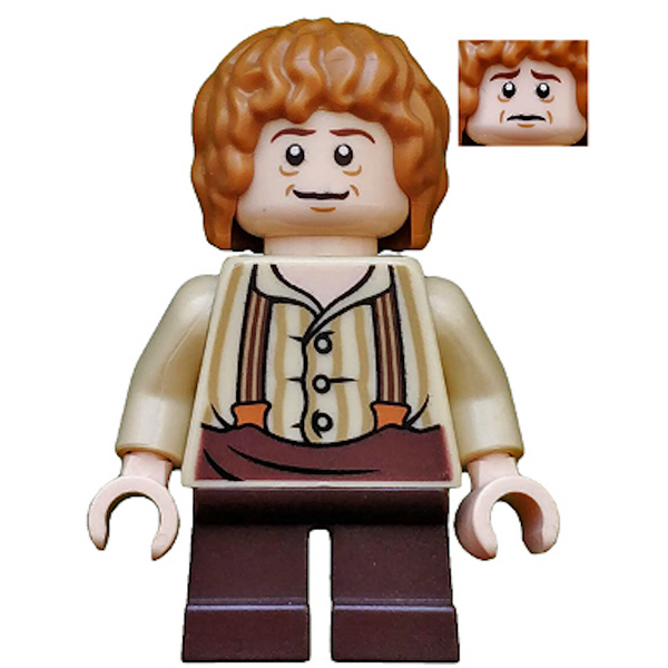Bilbo Baggins