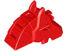 Horse Helmet (Armor)