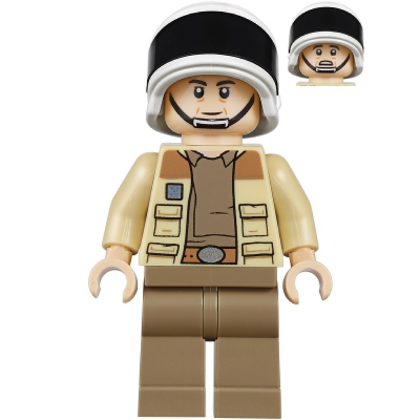 Captain Antilles