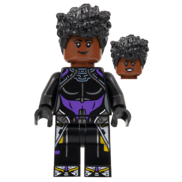 Shuri
