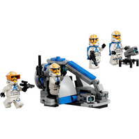 332nd Ahsoka's Clone Trooper™ Battle Pack 75359 - New LEGO Star Wars Set