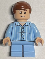 Dudley Dursley