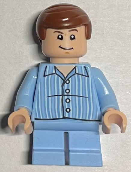 Dudley Dursley