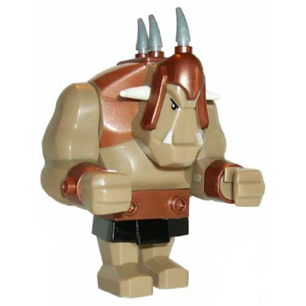 Troll (Castle)