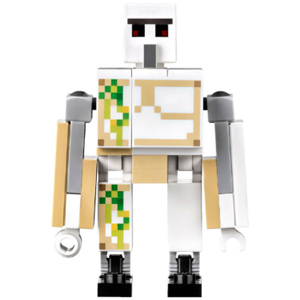 Iron Golem