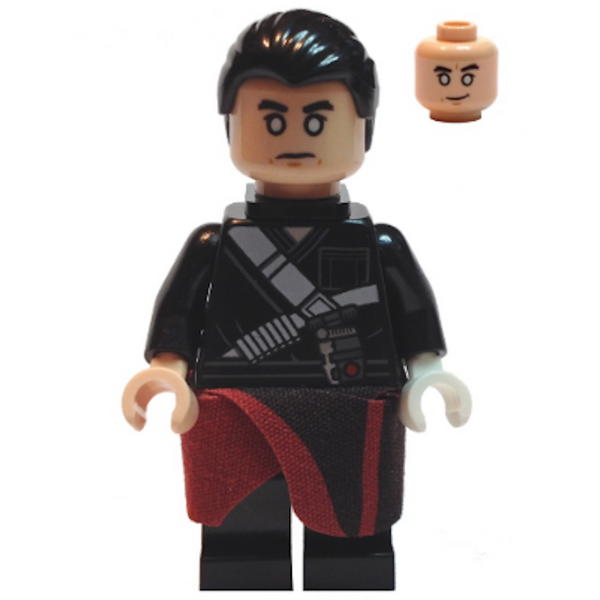 Chirrut Imwe