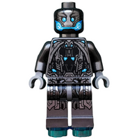 Ultron Sentry