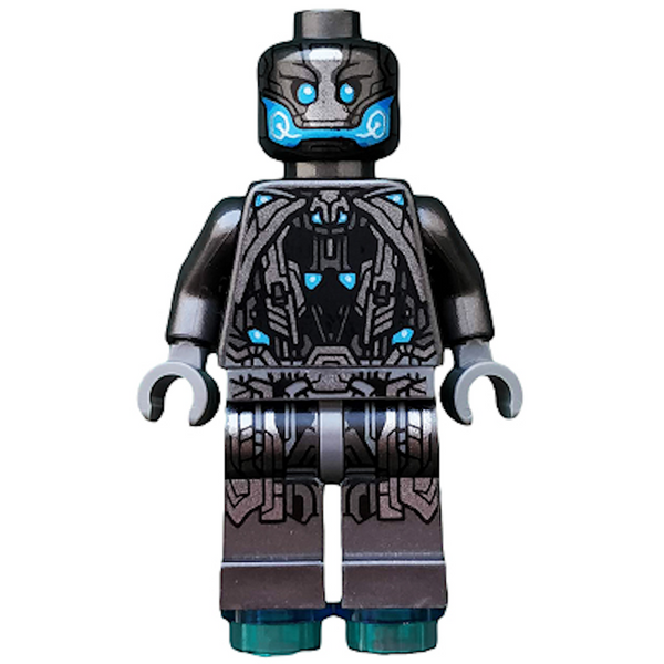 Ultron Sentry