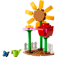 Flower Garden Polybag 30659 - New LEGO Friends Set