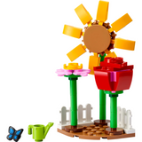 Flower Garden Polybag 30659 - New LEGO Friends Set